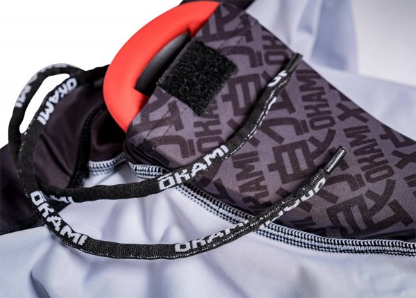 Okami Compression Spats Wilderness